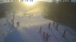 Ski Olešnice - Výstup vlek A - 30.12.2025 v 08:15 Ski Olešnice - Výstup vlek A - 30.12.2025 v 08:15