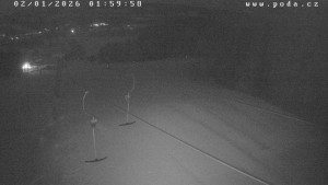Ski Olešnice - Výstup vlek A - 2.1.2026 v 02:00 Ski Olešnice - Výstup vlek A - 2.1.2026 v 02:00