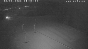 Ski Olešnice - Výstup vlek A - 2.1.2026 v 04:00 Ski Olešnice - Výstup vlek A - 2.1.2026 v 04:00
