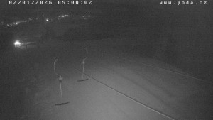 Ski Olešnice - Výstup vlek A - 2.1.2026 v 05:00 Ski Olešnice - Výstup vlek A - 2.1.2026 v 05:00