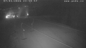 Ski Olešnice - Výstup vlek A - 8.1.2026 v 00:00 Ski Olešnice - Výstup vlek A - 8.1.2026 v 00:00