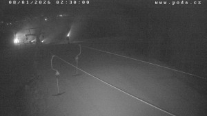 Ski Olešnice - Výstup vlek A - 8.1.2026 v 02:30 Ski Olešnice - Výstup vlek A - 8.1.2026 v 02:30