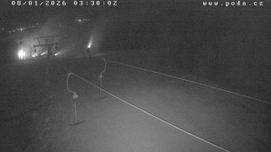 Ski Olešnice - Výstup vlek A - 8.1.2026 v 03:30 Ski Olešnice - Výstup vlek A - 8.1.2026 v 03:30