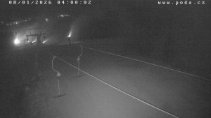 Ski Olešnice - Výstup vlek A - 8.1.2026 v 04:00 Ski Olešnice - Výstup vlek A - 8.1.2026 v 04:00