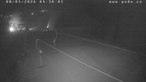 Ski Olešnice - Výstup vlek A - 8.1.2026 v 04:30 Ski Olešnice - Výstup vlek A - 8.1.2026 v 04:30