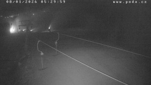 Ski Olešnice - Výstup vlek A - 8.1.2026 v 05:30 Ski Olešnice - Výstup vlek A - 8.1.2026 v 05:30