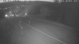 Ski Olešnice - Výstup vlek A - 8.1.2026 v 06:45 Ski Olešnice - Výstup vlek A - 8.1.2026 v 06:45