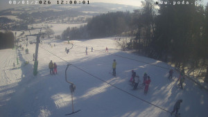 Ski Olešnice - Výstup vlek A - 8.1.2026 v 12:00 Ski Olešnice - Výstup vlek A - 8.1.2026 v 12:00