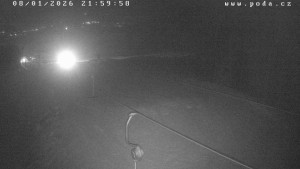 Ski Olešnice - Výstup vlek A - 8.1.2026 v 22:00 Ski Olešnice - Výstup vlek A - 8.1.2026 v 22:00