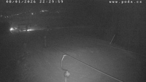 Ski Olešnice - Výstup vlek A - 8.1.2026 v 22:30 Ski Olešnice - Výstup vlek A - 8.1.2026 v 22:30