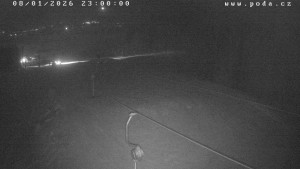 Ski Olešnice - Výstup vlek A - 8.1.2026 v 23:00 Ski Olešnice - Výstup vlek A - 8.1.2026 v 23:00