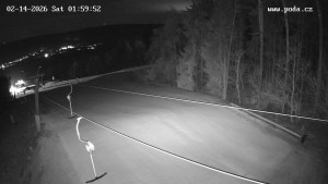 Ski Olešnice - Výstup vlek A - 14.2.2026 v 02:00 Ski Olešnice - Výstup vlek A - 14.2.2026 v 02:00