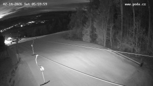 Ski Olešnice - Výstup vlek A - 14.2.2026 v 06:00 Ski Olešnice - Výstup vlek A - 14.2.2026 v 06:00