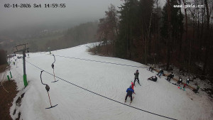 Ski Olešnice - Výstup vlek A - 14.2.2026 v 15:00 Ski Olešnice - Výstup vlek A - 14.2.2026 v 15:00