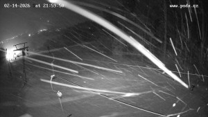 Ski Olešnice - Výstup vlek A - 14.2.2026 v 22:00 Ski Olešnice - Výstup vlek A - 14.2.2026 v 22:00