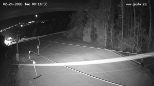 Ski Olešnice - Výstup vlek A - 24.2.2026 v 00:15 Ski Olešnice - Výstup vlek A - 24.2.2026 v 00:15