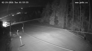 Ski Olešnice - Výstup vlek A - 24.2.2026 v 02:00 Ski Olešnice - Výstup vlek A - 24.2.2026 v 02:00