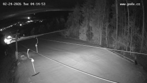 Ski Olešnice - Výstup vlek A - 24.2.2026 v 04:15 Ski Olešnice - Výstup vlek A - 24.2.2026 v 04:15