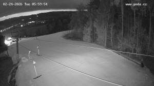 Ski Olešnice - Výstup vlek A - 24.2.2026 v 06:00 Ski Olešnice - Výstup vlek A - 24.2.2026 v 06:00