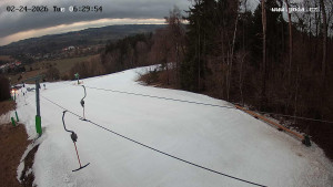 Ski Olešnice - Výstup vlek A - 24.2.2026 v 06:30 Ski Olešnice - Výstup vlek A - 24.2.2026 v 06:30