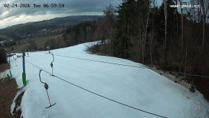 Ski Olešnice - Výstup vlek A - 24.2.2026 v 07:00 Ski Olešnice - Výstup vlek A - 24.2.2026 v 07:00