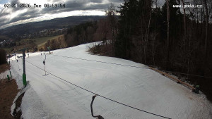 Ski Olešnice - Výstup vlek A - 24.2.2026 v 09:00 Ski Olešnice - Výstup vlek A - 24.2.2026 v 09:00