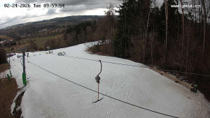 Ski Olešnice - Výstup vlek A - 24.2.2026 v 10:00 Ski Olešnice - Výstup vlek A - 24.2.2026 v 10:00