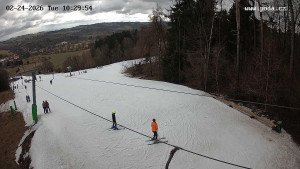 Ski Olešnice - Výstup vlek A - 24.2.2026 v 10:30 Ski Olešnice - Výstup vlek A - 24.2.2026 v 10:30