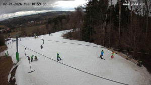 Ski Olešnice - Výstup vlek A - 24.2.2026 v 11:00 Ski Olešnice - Výstup vlek A - 24.2.2026 v 11:00