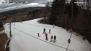 Ski Olešnice - Výstup vlek A - 24.2.2026 v 12:00 Ski Olešnice - Výstup vlek A - 24.2.2026 v 12:00