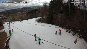 Ski Olešnice - Výstup vlek A - 24.2.2026 v 13:00 Ski Olešnice - Výstup vlek A - 24.2.2026 v 13:00