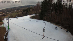 Ski Olešnice - Výstup vlek A - 24.2.2026 v 15:00 Ski Olešnice - Výstup vlek A - 24.2.2026 v 15:00