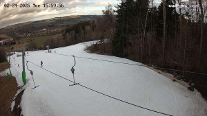 Ski Olešnice - Výstup vlek A - 24.2.2026 v 16:00 Ski Olešnice - Výstup vlek A - 24.2.2026 v 16:00