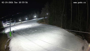 Ski Olešnice - Výstup vlek A - 24.2.2026 v 19:00 Ski Olešnice - Výstup vlek A - 24.2.2026 v 19:00