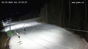 Ski Olešnice - Výstup vlek A - 24.2.2026 v 20:00 Ski Olešnice - Výstup vlek A - 24.2.2026 v 20:00