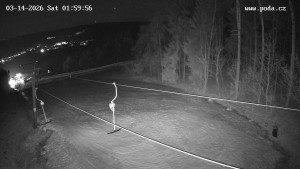 Ski Olešnice - Výstup vlek A - 14.3.2026 v 02:00 Ski Olešnice - Výstup vlek A - 14.3.2026 v 02:00