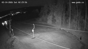 Ski Olešnice - Výstup vlek A - 14.3.2026 v 02:30 Ski Olešnice - Výstup vlek A - 14.3.2026 v 02:30