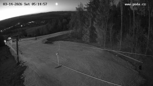 Ski Olešnice - Výstup vlek A - 14.3.2026 v 05:15 Ski Olešnice - Výstup vlek A - 14.3.2026 v 05:15