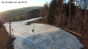 Ski Olešnice - Výstup vlek A - 14.3.2026 v 06:30 Ski Olešnice - Výstup vlek A - 14.3.2026 v 06:30