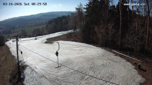 Ski Olešnice - Výstup vlek A - 14.3.2026 v 08:30 Ski Olešnice - Výstup vlek A - 14.3.2026 v 08:30