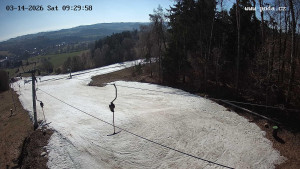 Ski Olešnice - Výstup vlek A - 14.3.2026 v 09:30 Ski Olešnice - Výstup vlek A - 14.3.2026 v 09:30