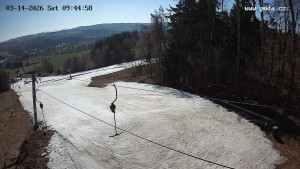 Ski Olešnice - Výstup vlek A - 14.3.2026 v 09:45 Ski Olešnice - Výstup vlek A - 14.3.2026 v 09:45