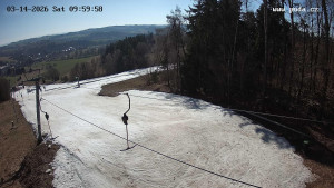 Ski Olešnice - Výstup vlek A - 14.3.2026 v 10:00 Ski Olešnice - Výstup vlek A - 14.3.2026 v 10:00