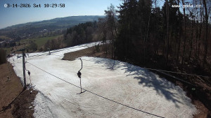 Ski Olešnice - Výstup vlek A - 14.3.2026 v 10:30 Ski Olešnice - Výstup vlek A - 14.3.2026 v 10:30