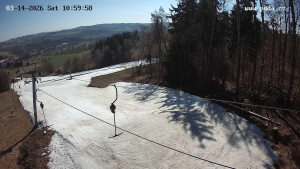 Ski Olešnice - Výstup vlek A - 14.3.2026 v 11:00 Ski Olešnice - Výstup vlek A - 14.3.2026 v 11:00