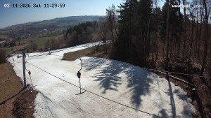 Ski Olešnice - Výstup vlek A - 14.3.2026 v 11:30 Ski Olešnice - Výstup vlek A - 14.3.2026 v 11:30