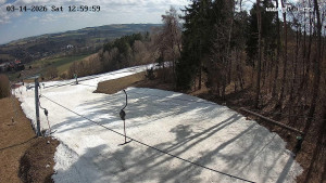 Ski Olešnice - Výstup vlek A - 14.3.2026 v 13:00 Ski Olešnice - Výstup vlek A - 14.3.2026 v 13:00