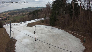 Ski Olešnice - Výstup vlek A - 14.3.2026 v 13:30 Ski Olešnice - Výstup vlek A - 14.3.2026 v 13:30