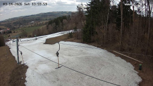 Ski Olešnice - Výstup vlek A - 14.3.2026 v 14:00 Ski Olešnice - Výstup vlek A - 14.3.2026 v 14:00