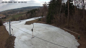 Ski Olešnice - Výstup vlek A - 14.3.2026 v 14:15 Ski Olešnice - Výstup vlek A - 14.3.2026 v 14:15